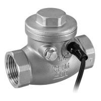 ДР-ПП-41 - Датчик-реле потока лепестковый