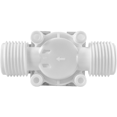 Клапан нормально открытый YCWS10-02G-22 