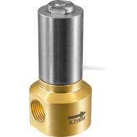 1P31 - Клапан нормально закрытый 