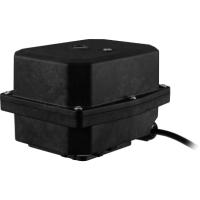 Электропривод поворотный для кранов ЭПР3-005 