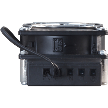 HVL 031 - Тепловентилятор 