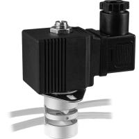 2Q22 - Клапан нормально закрытый/нормально открытый