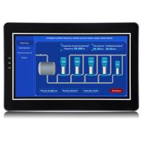 QJ-M0100-2T2/4+/L - Панель оператора 