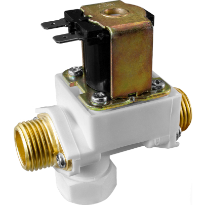 Клапан нормально закрытый 2DM11 