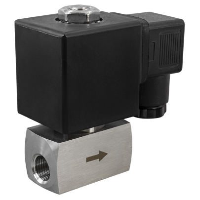 Клапан нормально закрытый 2Z21-9 (AR-YCE11) 