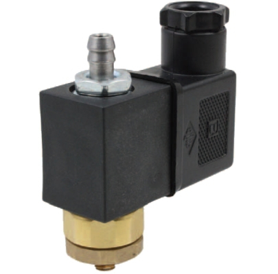 5515-04M - Клапан нормально открытый 