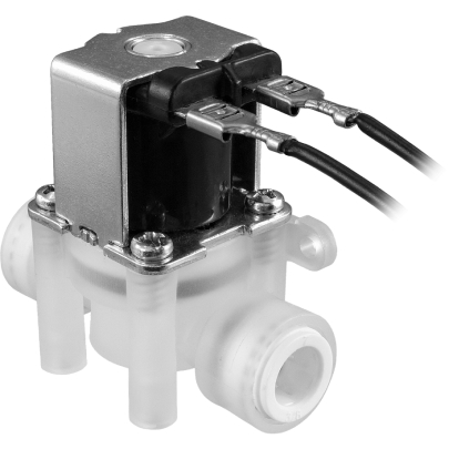 Клапан нормально закрытый YCWS10-15Q 