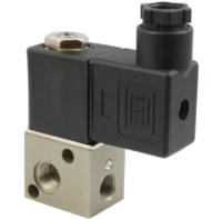 3V1 - Клапан четырехходовой 4/2