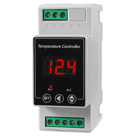 ARCOM-D2-N2 - Терморегулятор 