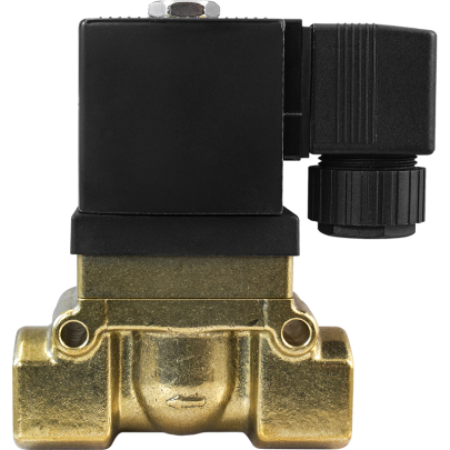 Клапан нормально закрытый SB116-5 