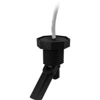 ДР-П-51-15 - Датчик-реле потока лепестковый 