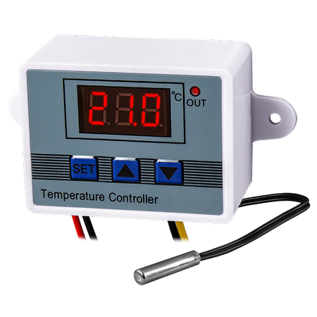 ARCOM-W461 - Терморегулятор 