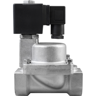 Клапан нормально закрытый 2H21-20 (AR-YCH21) 