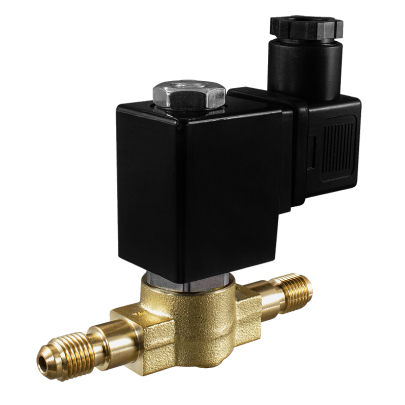 Клапан бистабильный YCL51 