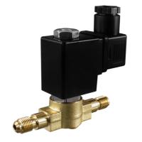 Клапан бистабильный YCL51