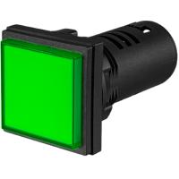 ARG2-22HP-W-G - Лампа светодиодная 22 мм индикаторная