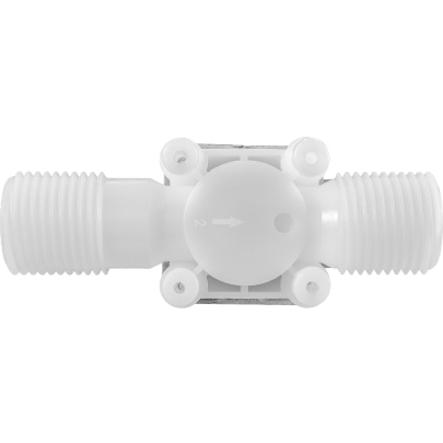 Клапан нормально открытый YCWS10-16G-22 