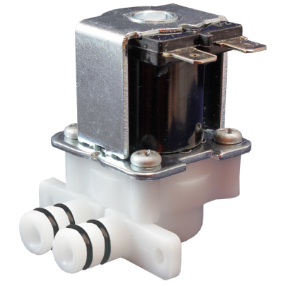 Клапан нормально закрытый YCWS10-10PU 