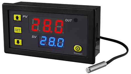 ARCOM-N472 - Терморегулятор 