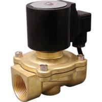 YCDF31-40 - Клапан нормально закрытый