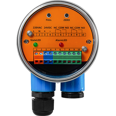 ARL-V501 - Вибрационный датчик уровня 