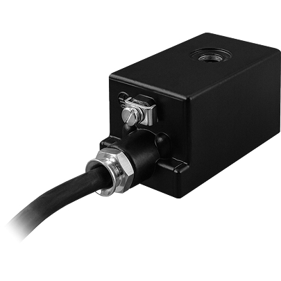 ASEx543 (SB543) - Катушка взрывозащищенная для соленоидных (электромагнитных) клапанов 