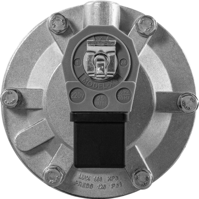 RMF-Y-40 - Клапан нормально закрытый 