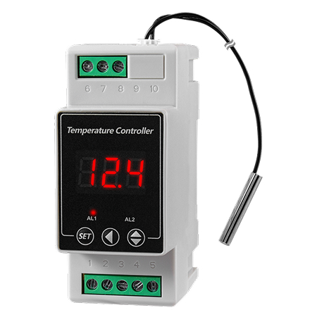 ARCOM-D2-N2 - Терморегулятор 