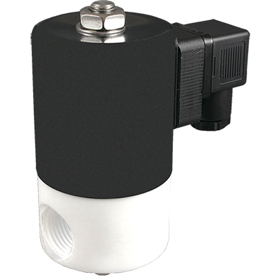 Клапан нормально закрытый 3T21-10 (AR-YCFP21600) 