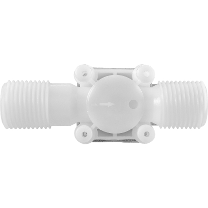 Клапан нормально закрытый YCWS10-16G 