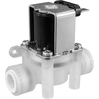 Клапан нормально закрытый YCWS10-15Q 