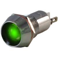 ARG2-V-14N1B-U-G6-220 (AR-AD22C-14T) - Лампа светодиодная 14 мм индикаторная 