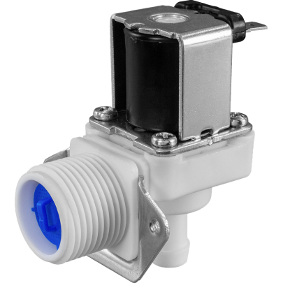 Клапан нормально закрытый YCWS10-18GPL 