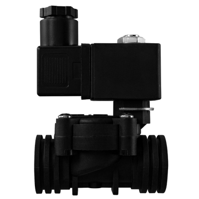 Клапан нормально открытый 2D52-20 