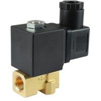 Клапан нормально закрытый 5566