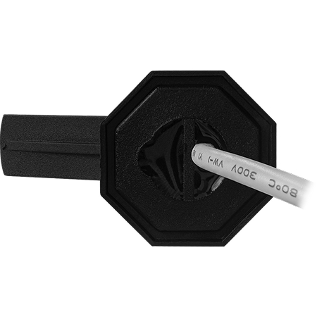 ДР-П-51-15 - Датчик-реле потока лепестковый 