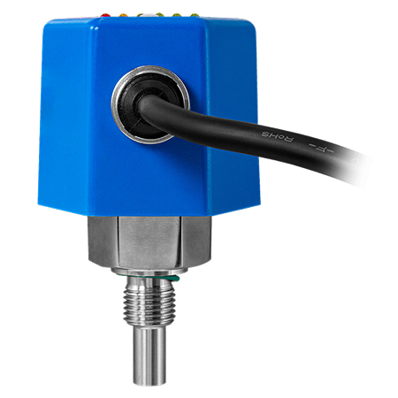 ДР-ПТ-32 - Тепловой сигнализатор потока и уровня жидкости 