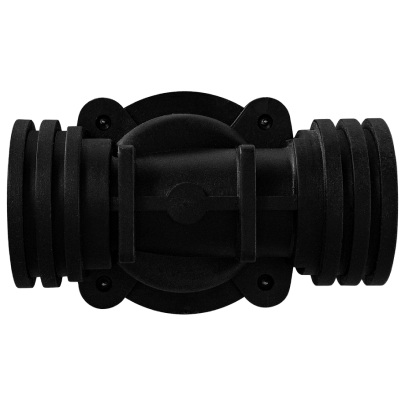 Клапан нормально закрытый 2D51-20 