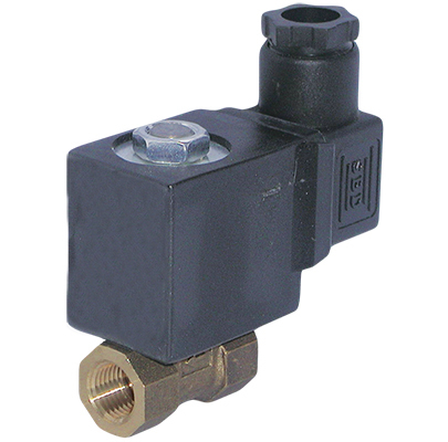 DL-6C - Клапан нормально закрытый 