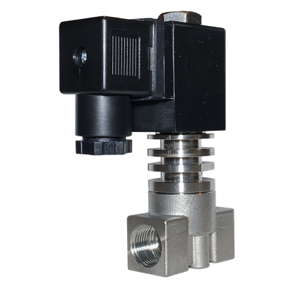 Клапан нормально закрытый 1G11-2.5 