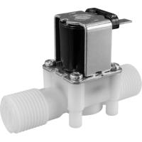 Клапан нормально закрытый YCWS10-16G 