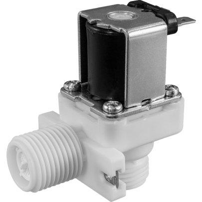 Клапан нормально закрытый YCWS10-17GL 