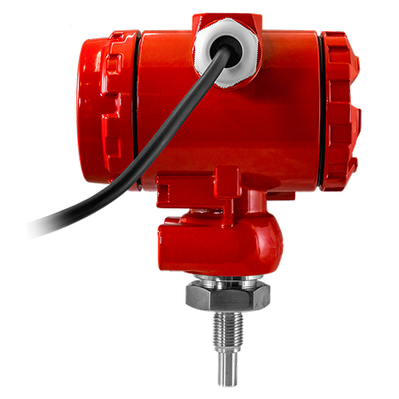 ДР-ПТ-36 - Тепловой сигнализатор потока и уровня жидкости 