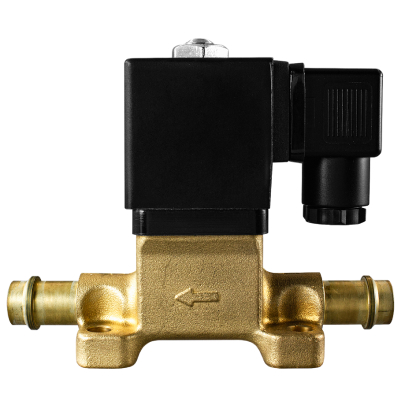 Клапан нормально закрытый 2N11 (AR-YCQ) 