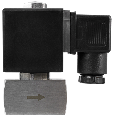 Клапан нормально закрытый 2Z21-9 (AR-YCE11) 