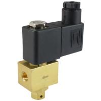 2R11-2.5 (YC070613) - Клапан нормально закрытый