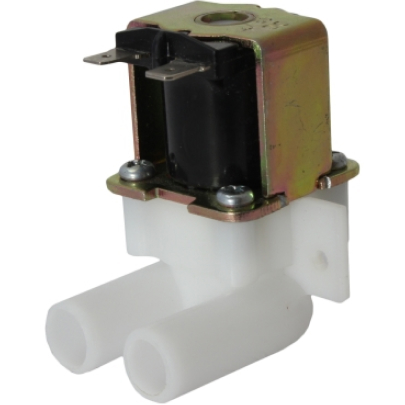 Клапан нормально закрытый YCWS10-04PU 