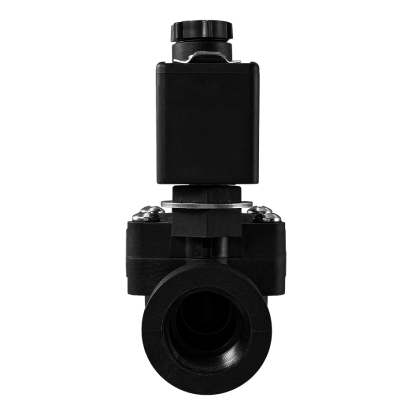 Клапан нормально закрытый 2D51-20 