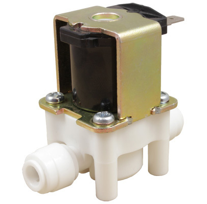 Клапан нормально открытый YCWS10-01Q-22 