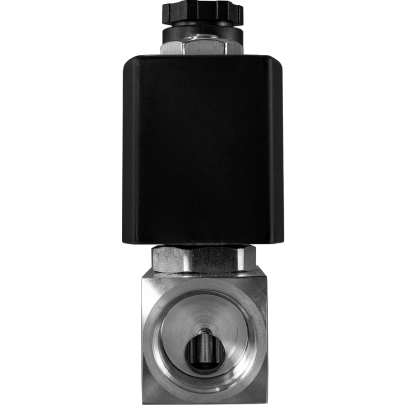 Клапан нормально закрытый 2Z31 